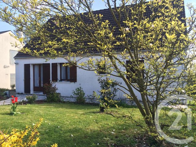 maison à vendre - 5 pièces - 84.48 m2 - SOISY SOUS MONTMORENCY - 95 - ILE-DE-FRANCE - Century 21 Val-Ombreux