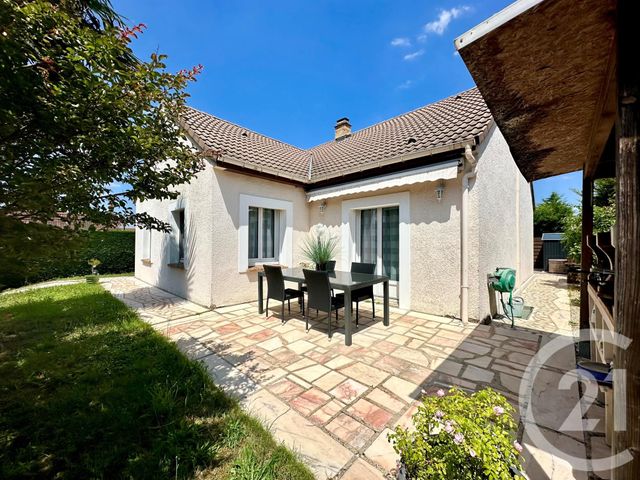 maison à vendre - 5 pièces - 130.6 m2 - SOISY SOUS MONTMORENCY - 95 - ILE-DE-FRANCE - Century 21 Val-Ombreux