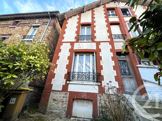 maison - SOISY SOUS MONTMORENCY - 95