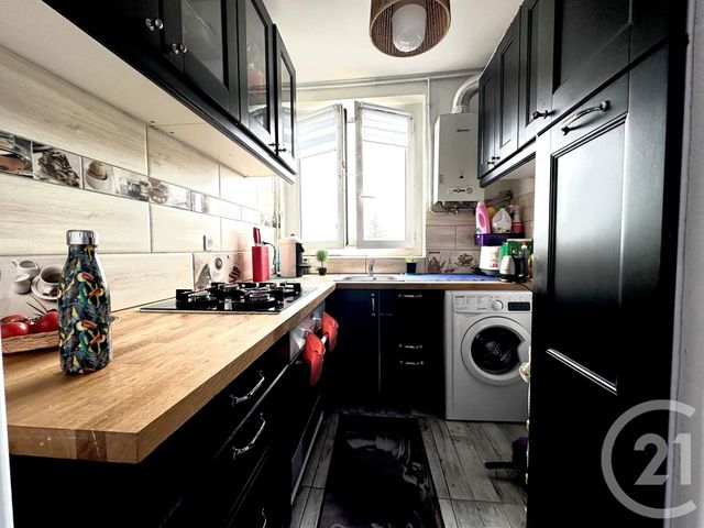 Appartement F3 à vendre SOISY SOUS MONTMORENCY