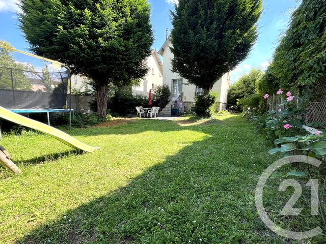 maison à vendre - 5 pièces - 107.09 m2 - SOISY SOUS MONTMORENCY - 95 - ILE-DE-FRANCE - Century 21 Val-Ombreux