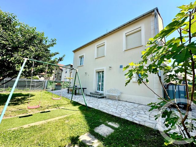 maison à vendre - 5 pièces - 121.28 m2 - SOISY SOUS MONTMORENCY - 95 - ILE-DE-FRANCE - Century 21 Val-Ombreux