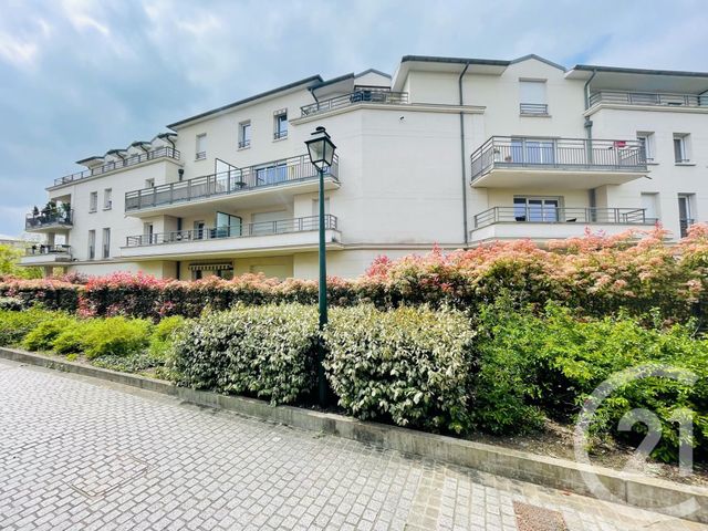 parking à vendre - 15.0 m2 - SOISY SOUS MONTMORENCY - 95 - ILE-DE-FRANCE - Century 21 Val-Ombreux