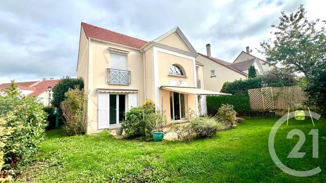 maison à louer - 6 pièces - 135.15 m2 - SOISY SOUS MONTMORENCY - 95 - ILE-DE-FRANCE - Century 21 Val-Ombreux