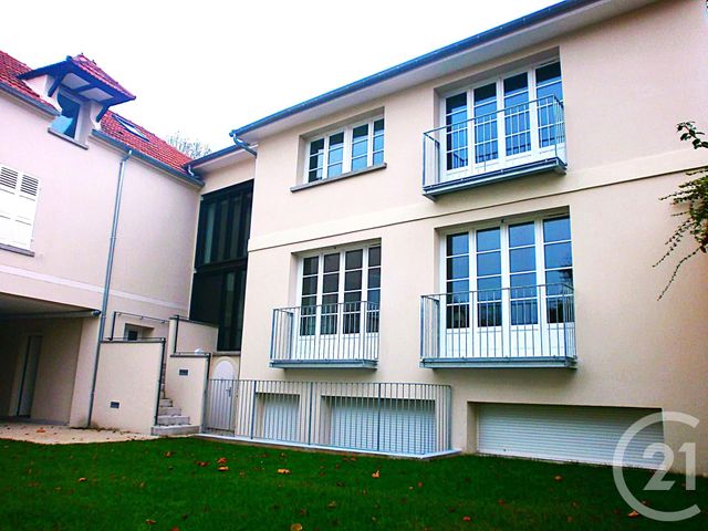 maison à vendre - 9 pièces - 292.0 m2 - SOISY SOUS MONTMORENCY - 95 - ILE-DE-FRANCE - Century 21 Val-Ombreux