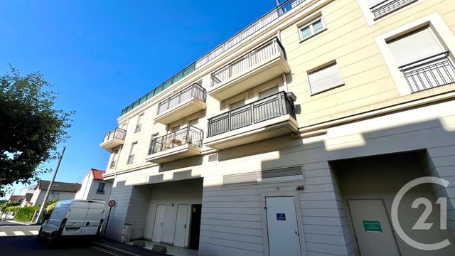 Appartement F2 à louer - 2 pièces - 46.54 m2 - DEUIL LA BARRE - 95 - ILE-DE-FRANCE - Century 21 Val-Ombreux