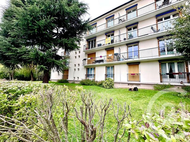 appartement - MONTMORENCY - 95