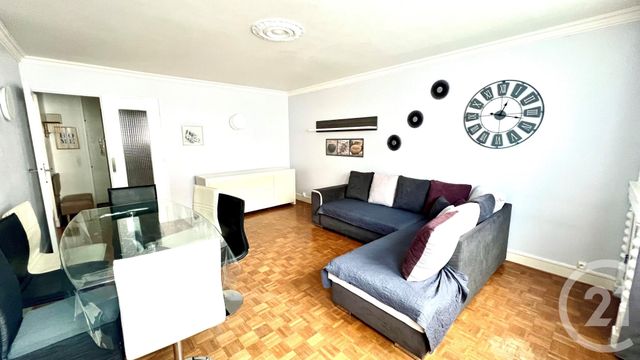 Appartement F3 à louer - 3 pièces - 72.6 m2 - SOISY SOUS MONTMORENCY - 95 - ILE-DE-FRANCE - Century 21 Val-Ombreux