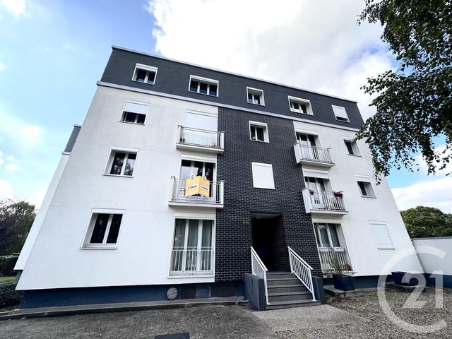 Appartement F3 à vendre - 3 pièces - 48.18 m2 - SOISY SOUS MONTMORENCY - 95 - ILE-DE-FRANCE - Century 21 Val-Ombreux