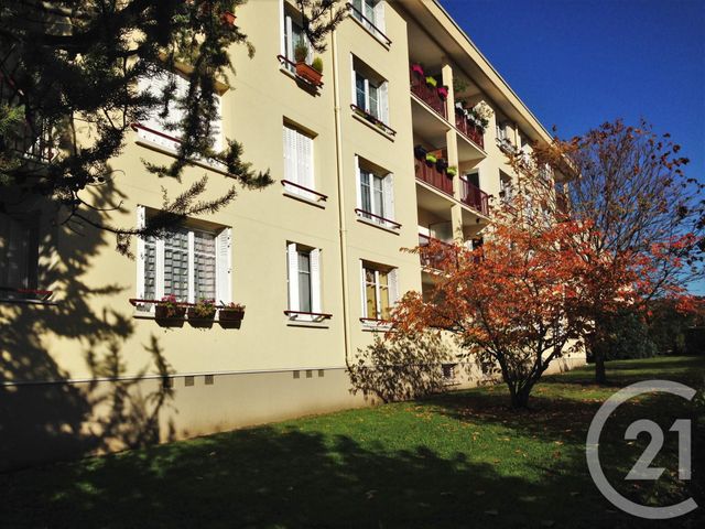 Appartement F4 à vendre - 4 pièces - 81.11 m2 - SOISY SOUS MONTMORENCY - 95 - ILE-DE-FRANCE - Century 21 Val-Ombreux