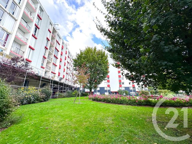 appartement - SOISY SOUS MONTMORENCY - 95