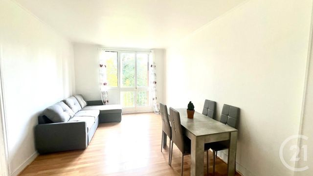 Appartement F4 à louer - 4 pièces - 60.81 m2 - SOISY SOUS MONTMORENCY - 95 - ILE-DE-FRANCE - Century 21 Val-Ombreux