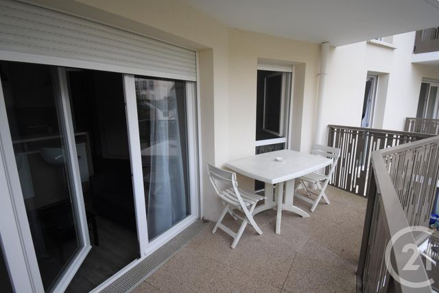 Appartement F2 à vendre ST OUEN L AUMONE