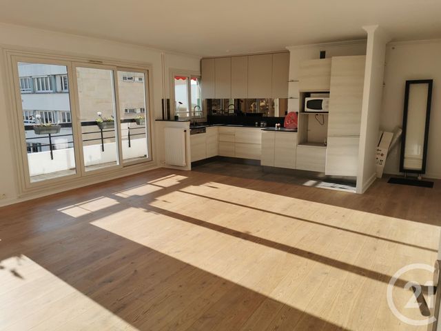 Appartement F5 à vendre - 5 pièces - 89.77 m2 - SOISY SOUS MONTMORENCY - 95 - ILE-DE-FRANCE - Century 21 Val-Ombreux