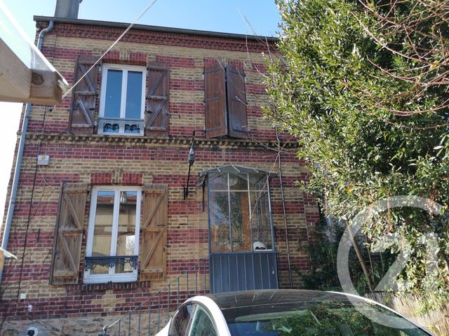 maison à vendre - 5 pièces - 89.0 m2 - SOISY SOUS MONTMORENCY - 95 - ILE-DE-FRANCE - Century 21 Val-Ombreux