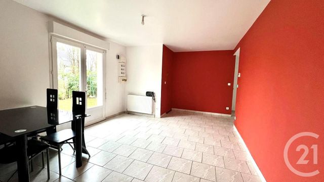 Appartement F3 à louer - 3 pièces - 70.0 m2 - ERAGNY SUR OISE - 95 - ILE-DE-FRANCE - Century 21 Val-Ombreux