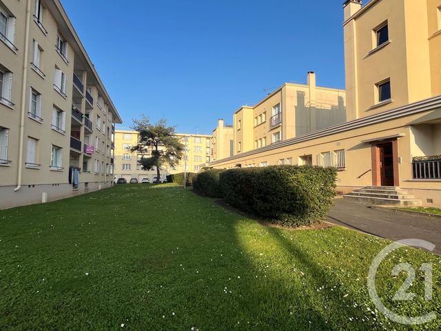 Appartement F4 à vendre SOISY SOUS MONTMORENCY