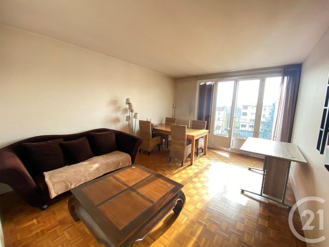 Appartement F3 à vendre - 3 pièces - 60.98 m2 - SOISY SOUS MONTMORENCY - 95 - ILE-DE-FRANCE - Century 21 Val-Ombreux