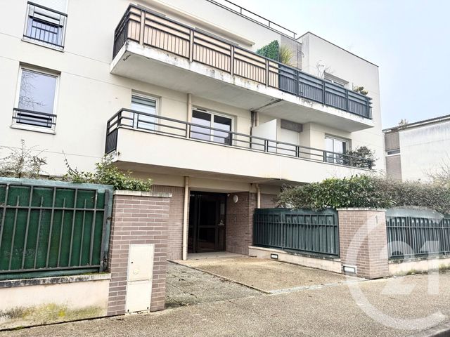 Appartement F2 à louer CONFLANS STE HONORINE