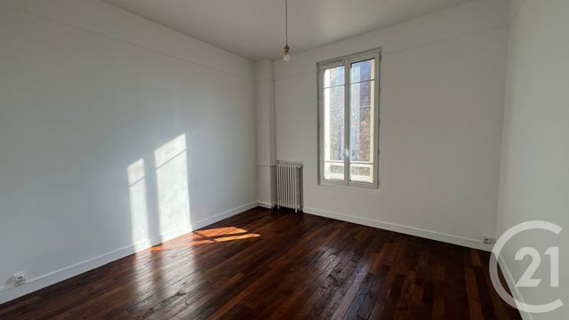 Appartement F3 à louer - 3 pièces - 53.71 m2 - CONFLANS STE HONORINE - 78 - ILE-DE-FRANCE - Century 21 Val-Ombreux