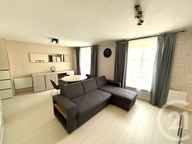 Appartement F3 à louer - 3 pièces - 50.42 m2 - SOISY SOUS MONTMORENCY - 95 - ILE-DE-FRANCE - Century 21 Val-Ombreux