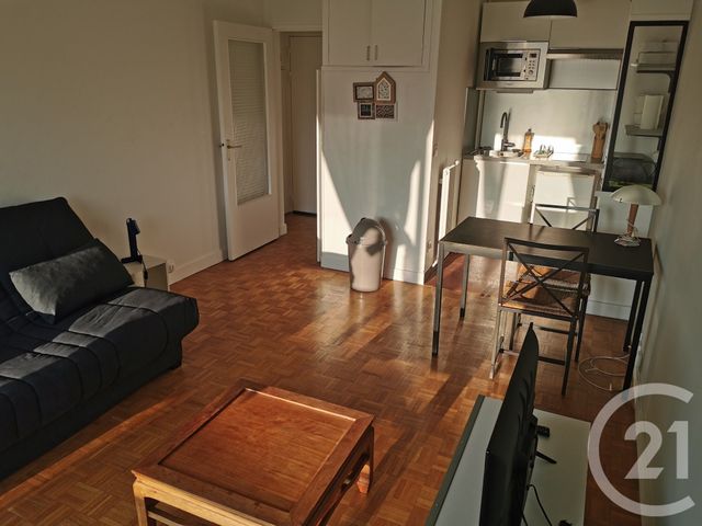 Appartement F1 à vendre MONTMORENCY