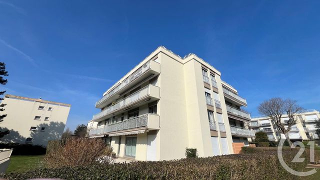 Appartement F4 à louer - 4 pièces - 85.08 m2 - MARGENCY - 95 - ILE-DE-FRANCE - Century 21 Val-Ombreux